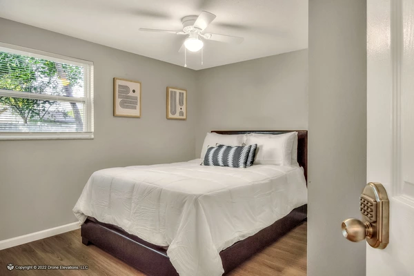 Coliving in Brandon - East Tampa, Tampa