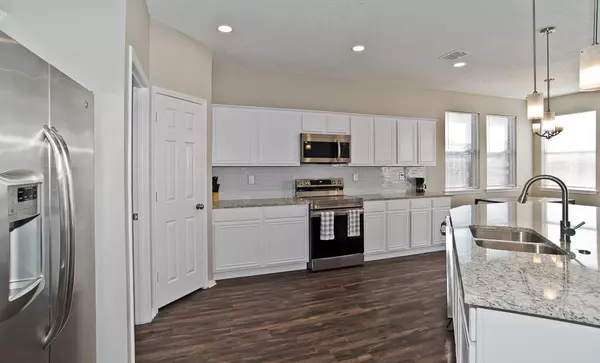 Coliving in Euless - Forth Worth, Dallas