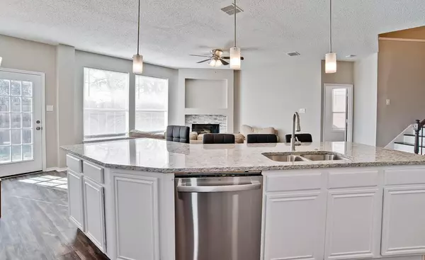 Coliving in Euless - Forth Worth, Dallas