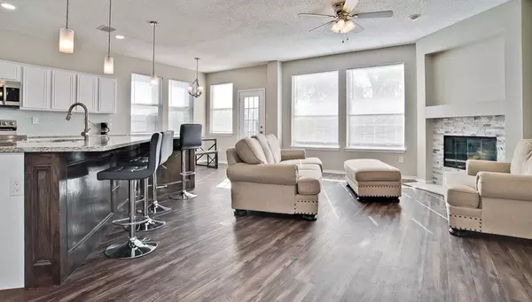 Coliving in Euless - Forth Worth, Dallas