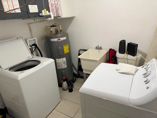 Coliving in Downtown St. Petersburg - Clearwater-St. Petersburg, Tampa