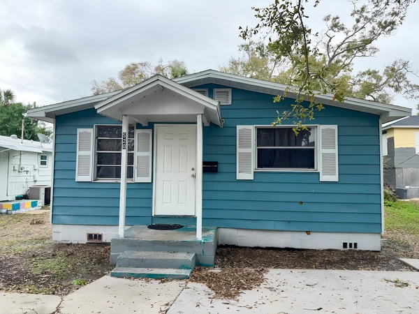 Coliving in Downtown St. Petersburg - Clearwater-St. Petersburg, Tampa