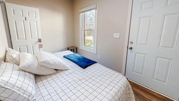 Coliving in Carey Park - West Atl, Atlanta