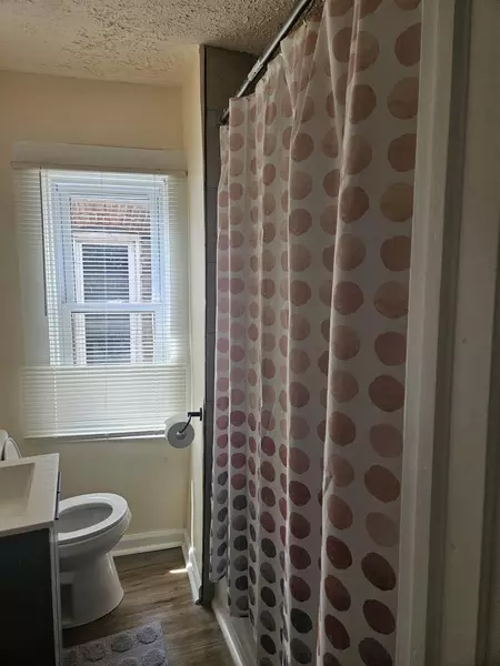 Coliving in Midtown Baltimore - Baltimore Metro Area, Washington DC