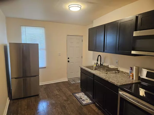 Coliving in Midtown Baltimore - Baltimore Metro Area, Washington DC