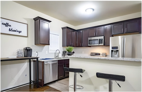 Coliving in Pittsburgh - South Atl, Atlanta