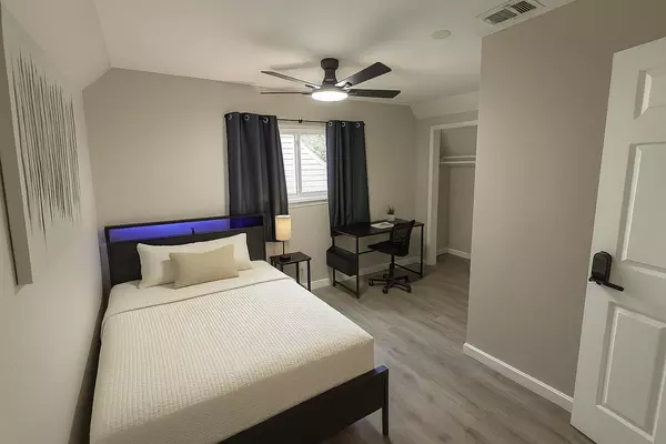 Coliving in Edgebrook - Se Houston, Houston