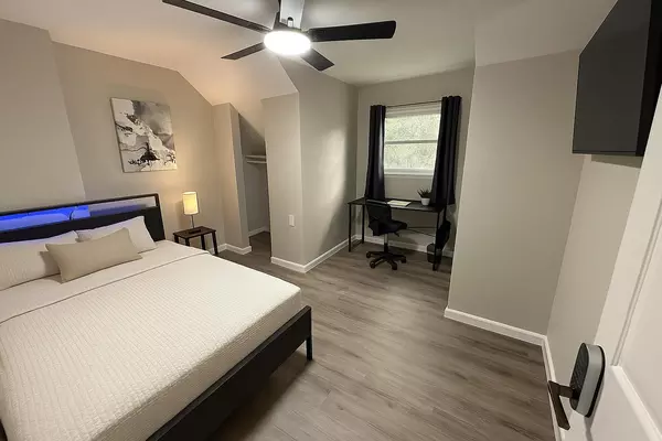 Coliving in Edgebrook - Se Houston, Houston
