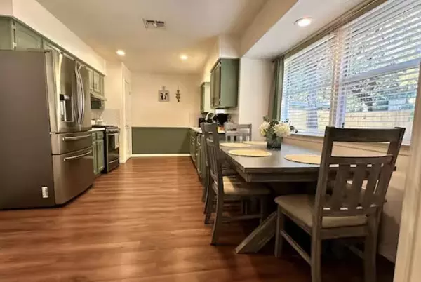 Coliving in Round Rock - North Austin, Austin
