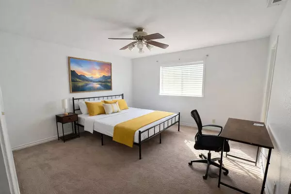 Coliving in Round Rock - North Austin, Austin