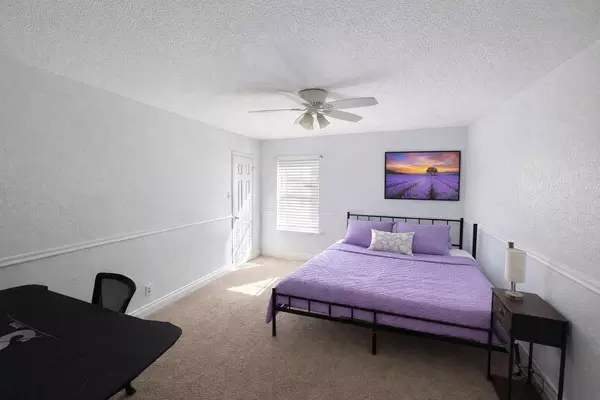 Coliving in Round Rock - North Austin, Austin