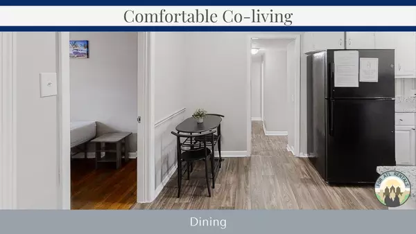 Coliving in Clayton County GA - South Atl, Atlanta