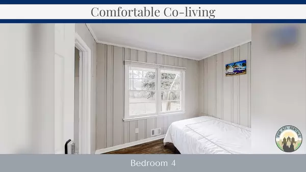 Coliving in Clayton County GA - South Atl, Atlanta