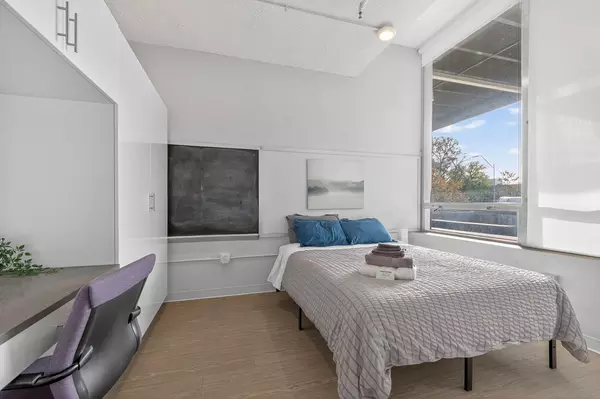 Coliving in Blue Hills - KCMO, Kansas City