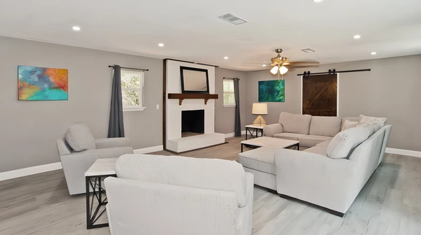 Coliving in Denton - North Dfw, Dallas