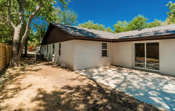 Coliving in Denton - North Dfw, Dallas