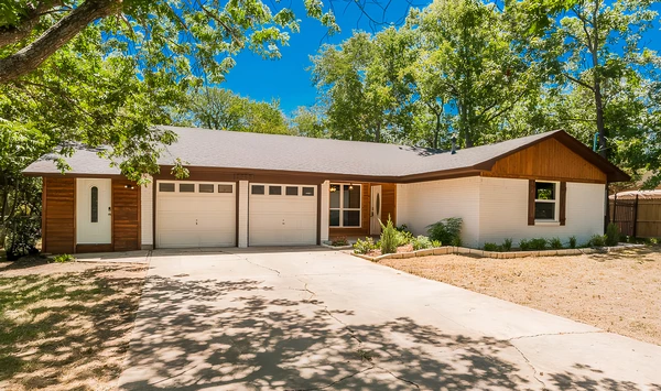 Coliving in Denton - North Dfw, Dallas