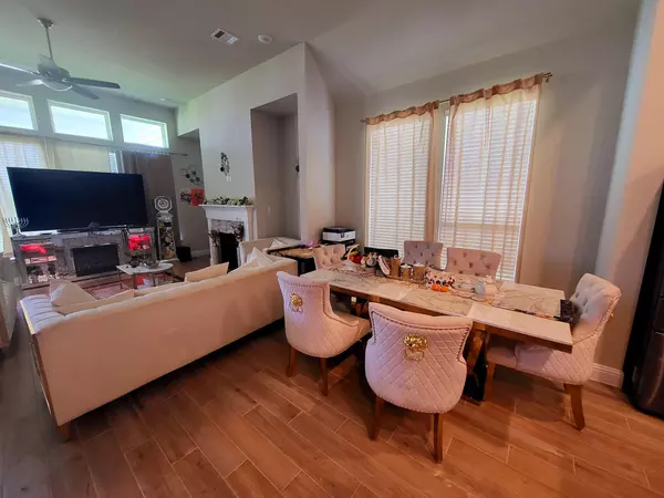 Coliving in Fort Bend - Sw Houston, Houston