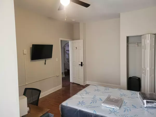 Coliving in Midtown Baltimore - Baltimore Metro Area, Washington DC
