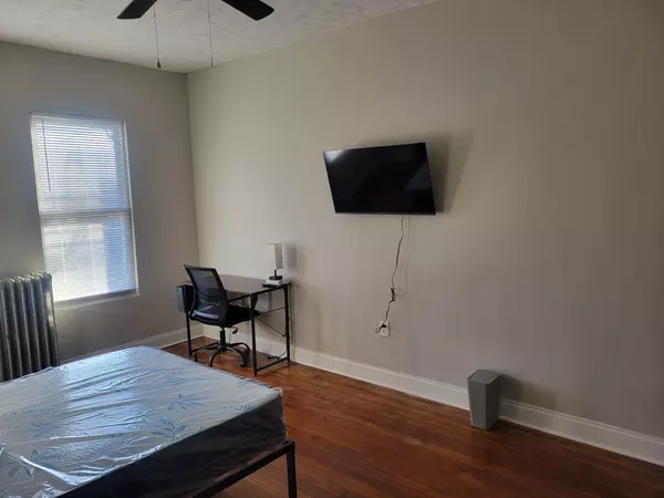 Coliving in Midtown Baltimore - Baltimore Metro Area, Washington DC