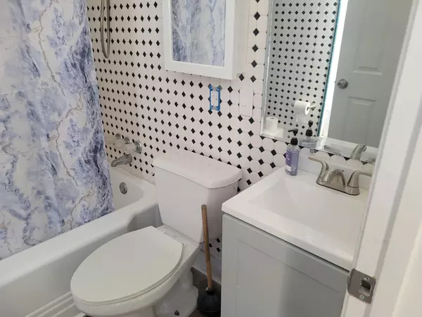 Coliving in Midtown Baltimore - Baltimore Metro Area, Washington DC