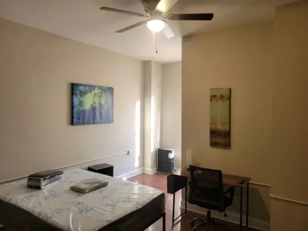 Coliving in Midtown Baltimore - Baltimore Metro Area, Washington DC