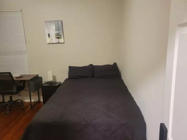 Coliving in Midtown Baltimore - Baltimore Metro Area, Washington DC