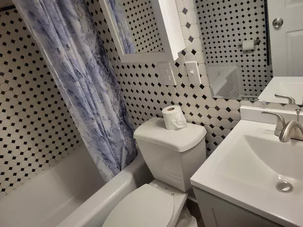 Coliving in Midtown Baltimore - Baltimore Metro Area, Washington DC