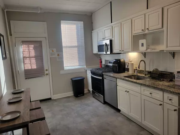 Coliving in Midtown Baltimore - Baltimore Metro Area, Washington DC