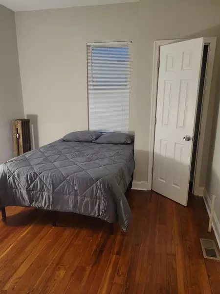 Coliving in Midtown Baltimore - Baltimore Metro Area, Washington DC