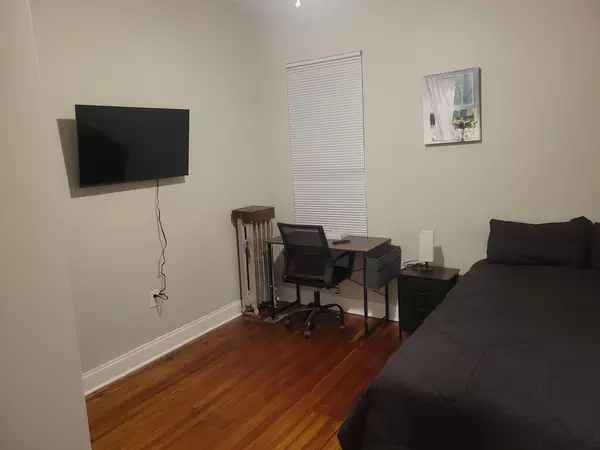 Coliving in Midtown Baltimore - Baltimore Metro Area, Washington DC