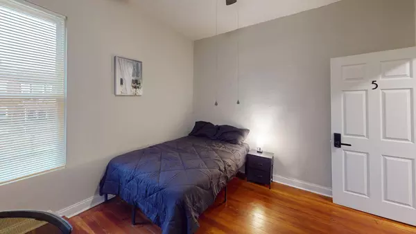 Coliving in Midtown Baltimore - Baltimore Metro Area, Washington DC