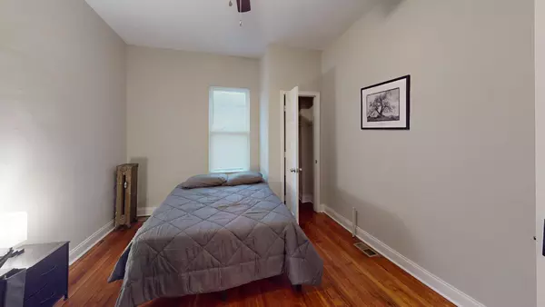 Coliving in Midtown Baltimore - Baltimore Metro Area, Washington DC