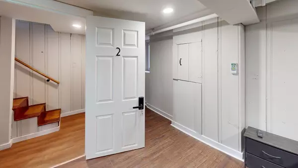 Coliving in Midtown Baltimore - Baltimore Metro Area, Washington DC