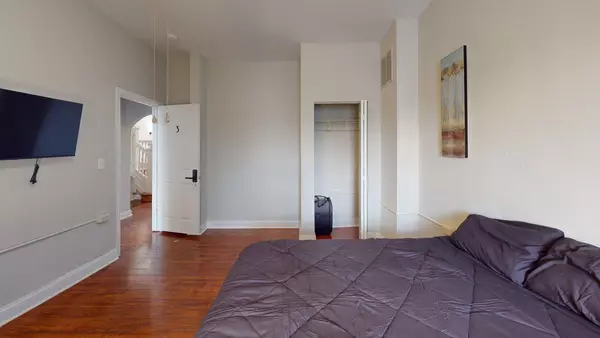 Coliving in Midtown Baltimore - Baltimore Metro Area, Washington DC