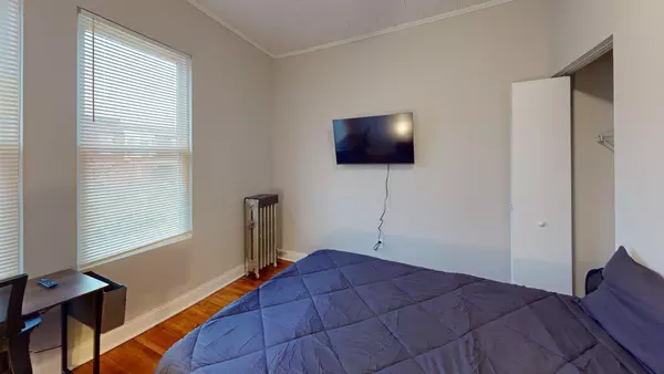 Coliving in Midtown Baltimore - Baltimore Metro Area, Washington DC