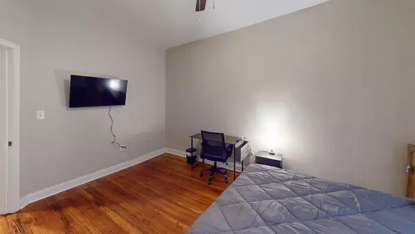 Coliving in Midtown Baltimore - Baltimore Metro Area, Washington DC