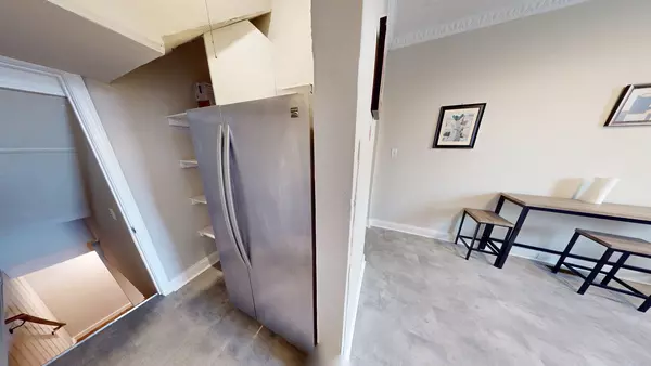 Coliving in Midtown Baltimore - Baltimore Metro Area, Washington DC