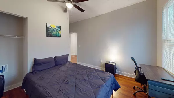 Coliving in Midtown Baltimore - Baltimore Metro Area, Washington DC