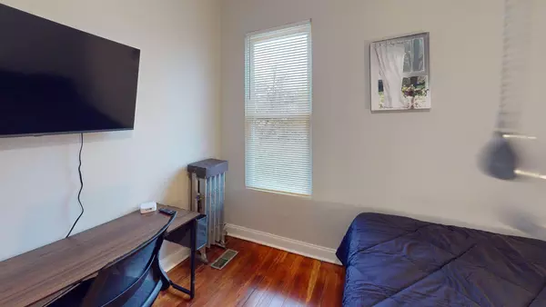 Coliving in Midtown Baltimore - Baltimore Metro Area, Washington DC
