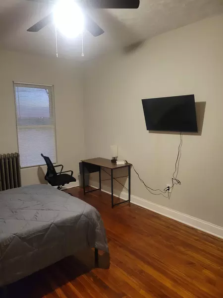 Coliving in Midtown Baltimore - Baltimore Metro Area, Washington DC