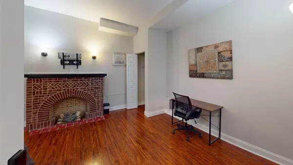 Coliving in Midtown Baltimore - Baltimore Metro Area, Washington DC