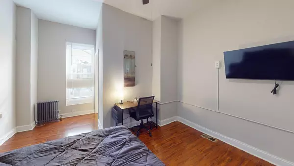 Coliving in Midtown Baltimore - Baltimore Metro Area, Washington DC