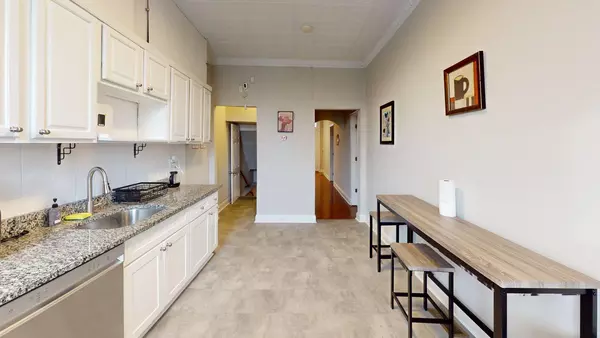 Coliving in Midtown Baltimore - Baltimore Metro Area, Washington DC