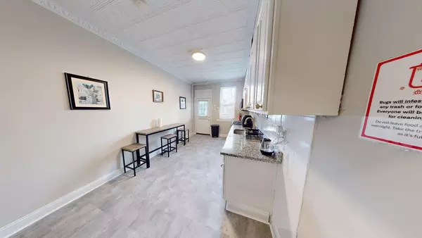 Coliving in Midtown Baltimore - Baltimore Metro Area, Washington DC