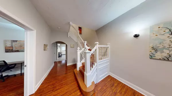 Coliving in Midtown Baltimore - Baltimore Metro Area, Washington DC