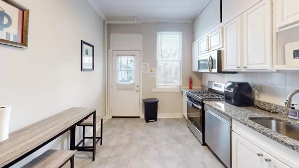 Coliving in Midtown Baltimore - Baltimore Metro Area, Washington DC