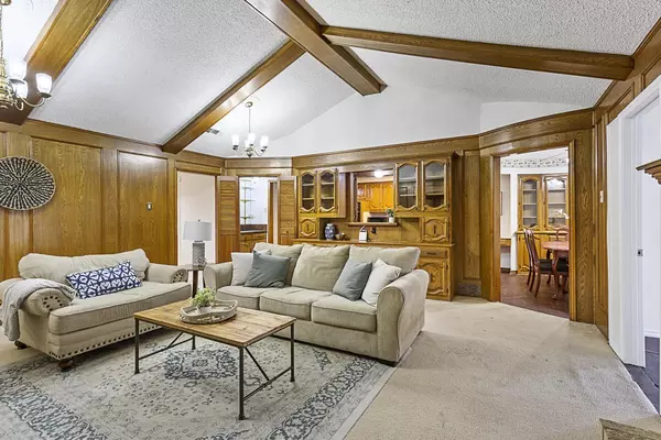 Coliving in DeSoto - Sw Dallas, Dallas