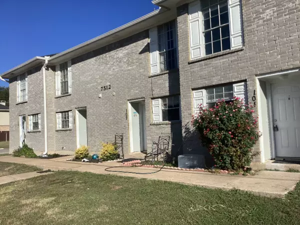 Coliving in White Settlement - Forth Worth, Dallas