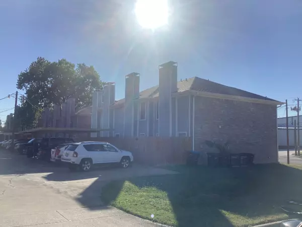 Coliving in White Settlement - Forth Worth, Dallas